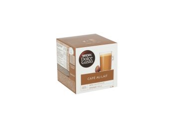 NESCAFÉ Dolce Gusto Cafe Au Lait kávékapszula (16)