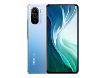 Xiaomi Mi 11i 5G Dual Sim 8GB RAM 256GB Ezüst