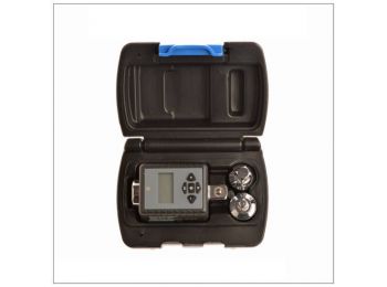 Digitális nyomaték adapter