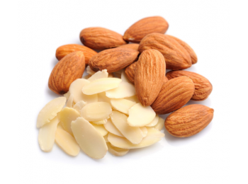 150 g Premium Natura szeletelt mandula