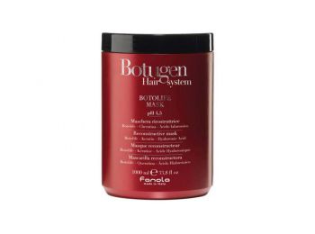Fanola Botugen hajszerkezet helyreállító pakolás, 1000 ml