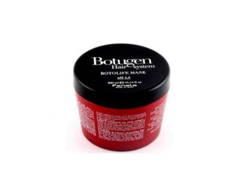 Fanola Botugen hajszerkezet helyreállító pakolás, 300 ml