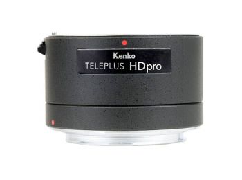 Kenko 2x Teleplus HD pro DGX Canon EF telekonverter