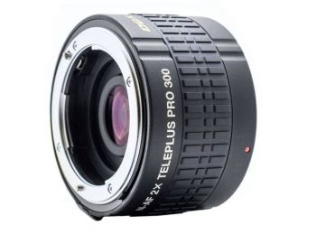 Kenko 2x Teleplus PRO 300 DGX Nikon telekonverter