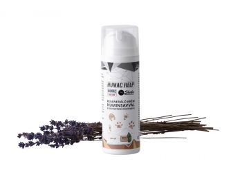 Humac Help 50 ml regeneráló krém huminsavval