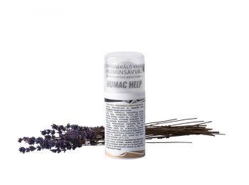 Humac Help 15 ml regeneráló krém huminsavval