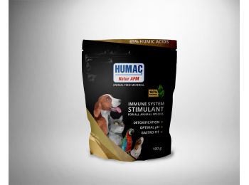 Humac Natur AFM 100 g huminsav táplálékkiegészítő por