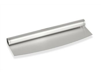 30 cm-es rozsdamentes trokser