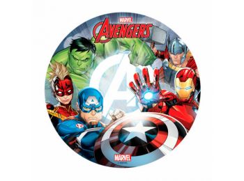 Marvel Avengers tortaostya
