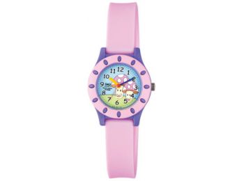 Q&Q VQ13J009Y Gyermek karóra XH