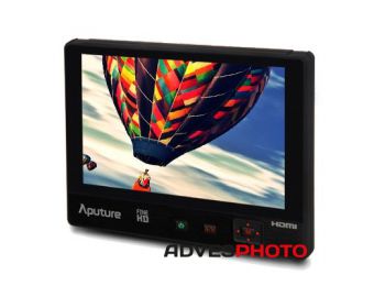 Kontroll monitor Aputure V-Screen VS-1 FineHD 7" 1920x1