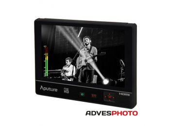 Kontroll monitor Aputure V-Screen VS-2 FineHD 7" 1920x1