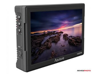 Kontroll monitor Aputure VS-5 FineHD 7" 1920x1200px IPS