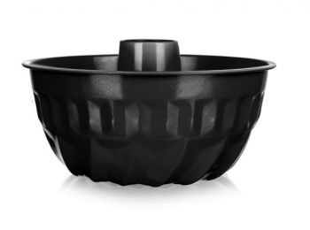 22 cm-es Cuisino tapadásmentes kuglóf forma