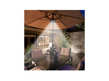 LED napernyő világítás