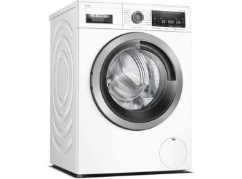 Bosch WAX32EH0BY Elöltöltős mosógép