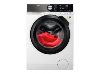 AEG L9FBB49B Elöltöltős mosógép