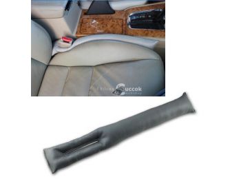 Autós ülésbetét - Szürke