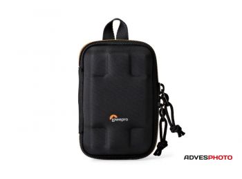 Lowepro DASHPOINT AVC 40 II fekete, GoPro, akciókamera komp