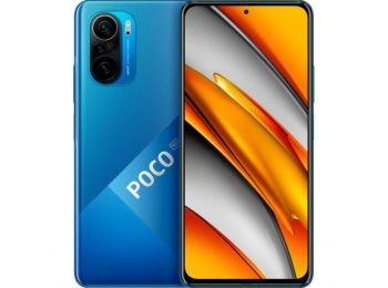 Xiaomi Poco F3 5G Dual Sim 8GB RAM 256GB Kék