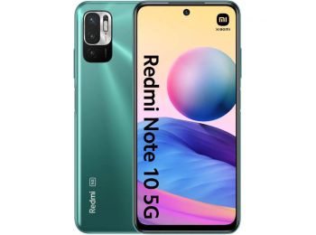 Xiaomi Redmi Note 10 5G Dual Sim 4GB RAM 128GB Zöld