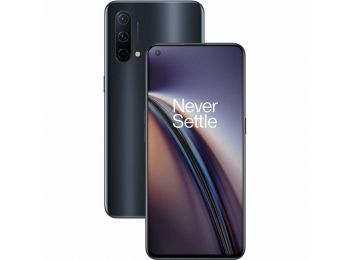 OnePlus Nord CE 5G Dual Sim 12GB RAM 256GB Szürke