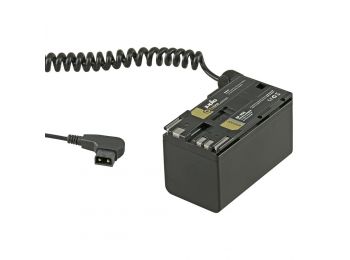 ProLine BP-955 akkumulátor adapter (DTAP - RED Komodo) a Jupio-tól