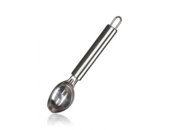 19,5*4 cm-es Banquet Akcent fagylaltszedő kanál