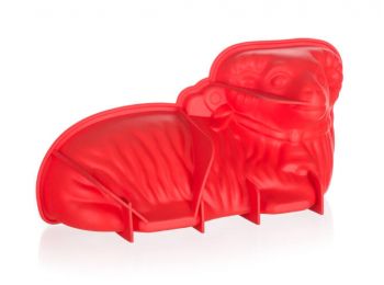 31*16 cm-es Banquet Culinaria szilikon bárány sütőforma