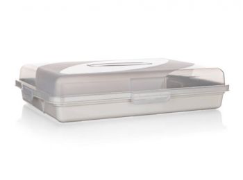 45*31 cm-es Banquet Culinaria party doboz