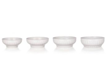 4 részes Banquet keverőtál készlet (16,20,24 és 28 cm)