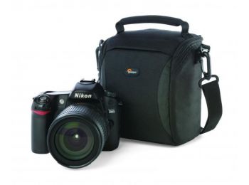 Lowepro Format 120 Válltáska