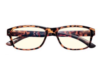 Zippo Kékfény szűrő szemüveg, 32Z-B2-DEM250