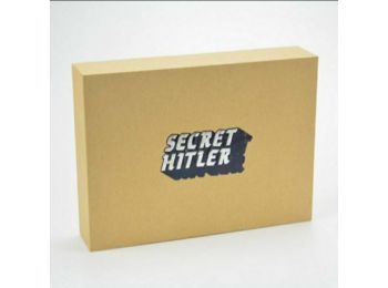 Secret Hitler