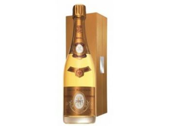 Louis Roederer Cristal Champagne 2012 dd. 0,75L 12%