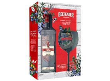 Beefeater Gin (DD+Pohár) - 0,7L (40%)