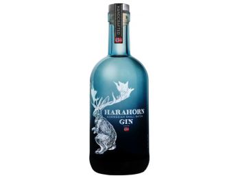 Harahorn Norvég Gin - 0,7L (46%)