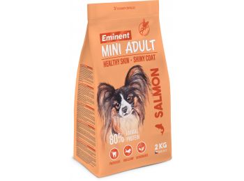 Eminent Mini Adult Salmon 2 kg