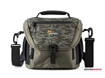 Lowepro NOVA 170 AW II TEREPSZÍNŰ