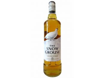Snow Grouse whisky 0,7L 40%