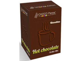 Choco Panna Klasszikus forró csoki 20x30g