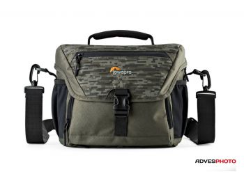 Lowepro NOVA 180 AW II TEREPSZÍNŰ