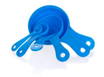 6 részes Banquet Accasa mérőkanál készlet