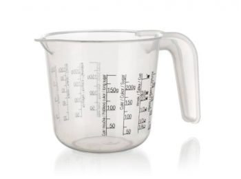 0,25 l-es Banquet Culinaria mérőpohár
