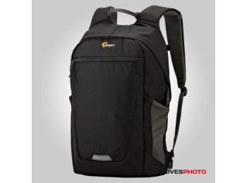 Lowepro PHOTO HATCHBACK BP 150 AW II F fekete, fotós hátiz
