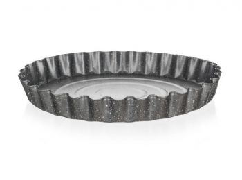 28 cm-es Banquet Granite tapadásmentes piteforma