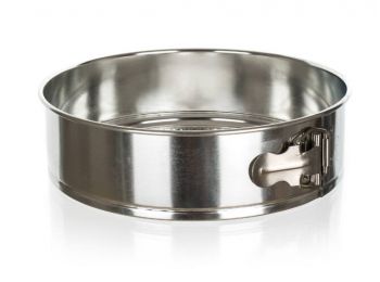 24 cm-es Banquet Fantasia kerek kapcsos tortaforma