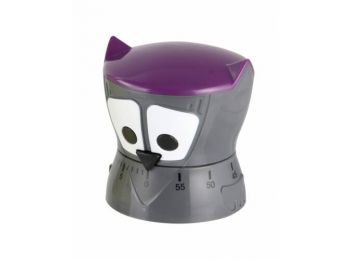 Fackelmann baglyos konyhai időzítő