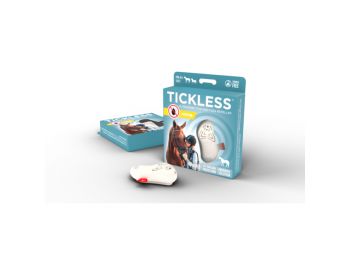 Tickless Horse Kullancs És Bolhariasztó lovaknak, bézs