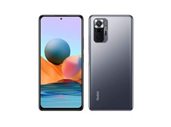 Xiaomi Redmi Note 10 Pro 64GB 6GB Ram Dual Sim Szürke Kárt